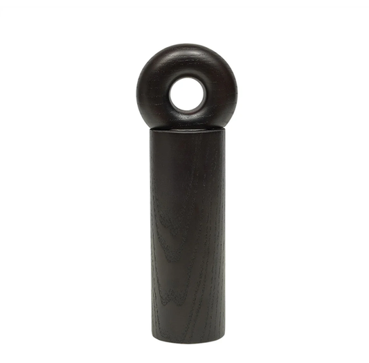 Hoop Mill Grinder | Dark