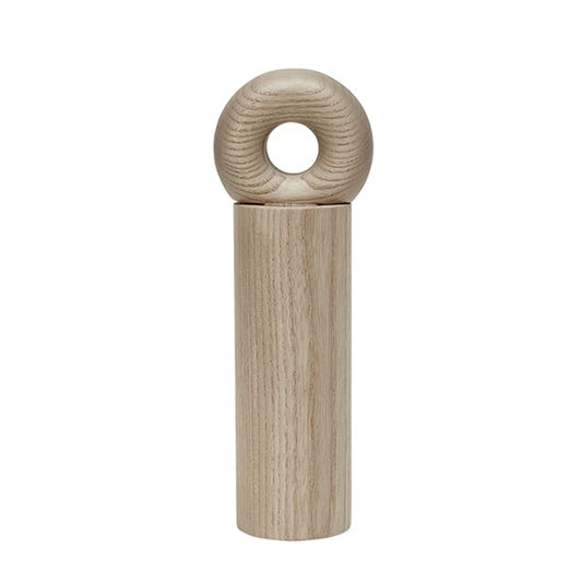 Hoop Mill Grinder | Nature