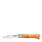Opinel N°08 Knife & Sheath