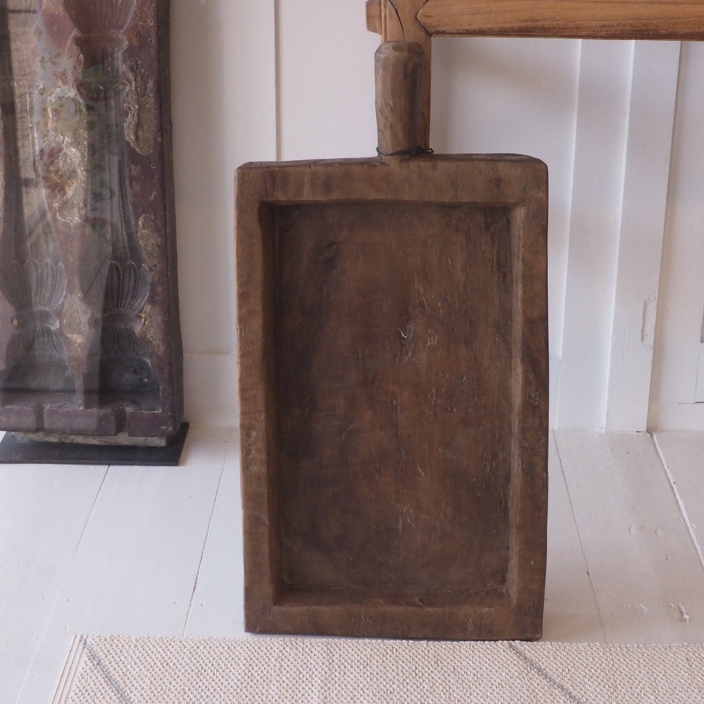 Tray Teak C | 36 x 61cm