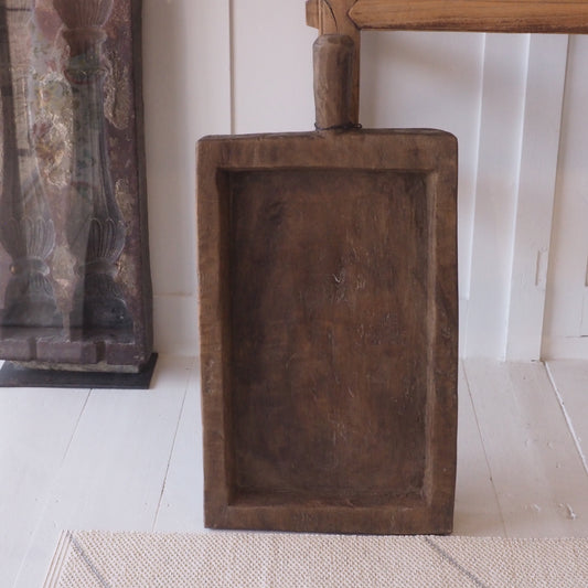 Tray Teak C | 36 x 61cm