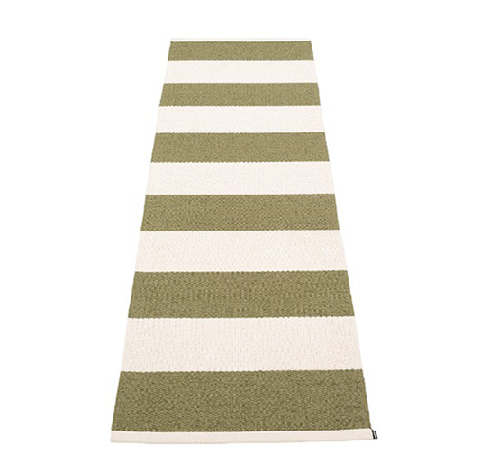 Bob Rug | Pine Vanilla |150 x 70