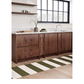 Bob Rug | Pine Vanilla | 150 x 70cm