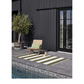 Bob Rug | Pine Vanilla | 150 x 70cm