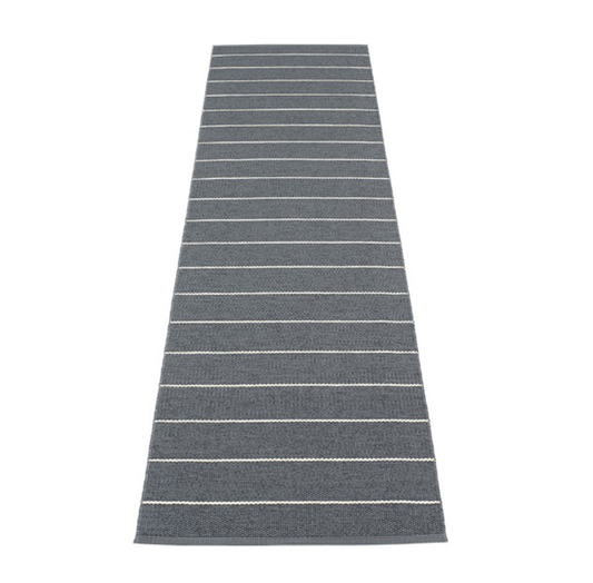 Carl Rug | Granite 180 x 70