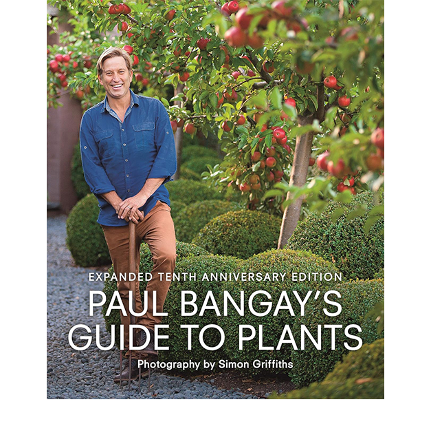 Paul Bangay's Guide To Plants | Paul Bangay