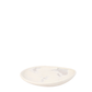 Pebble Side Plate | Chalk