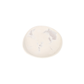 Pebble Side Plate | Chalk