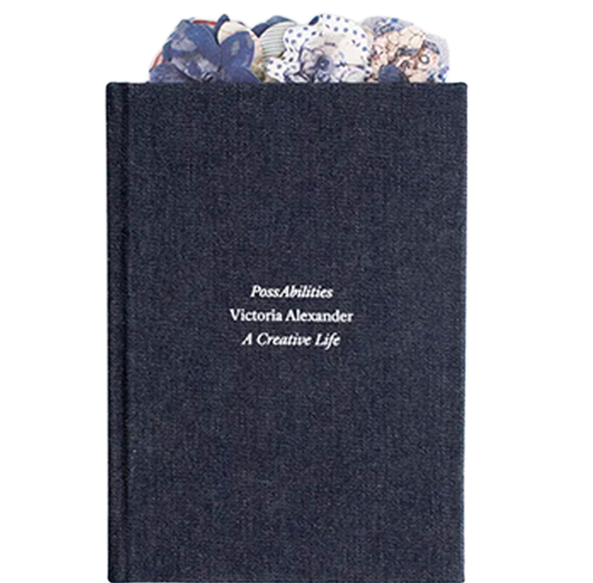 PossAbilities: A Creative Life | Victoria Alexander