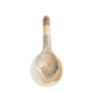 Round Spoon | Sandy Pearl | Large
