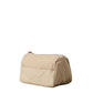 Journey Toiletry Canvas Bag | Clay