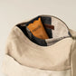 Journey Toiletry Canvas Bag | Clay