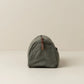 Journey Toiletry Canvas Bag | Olive
