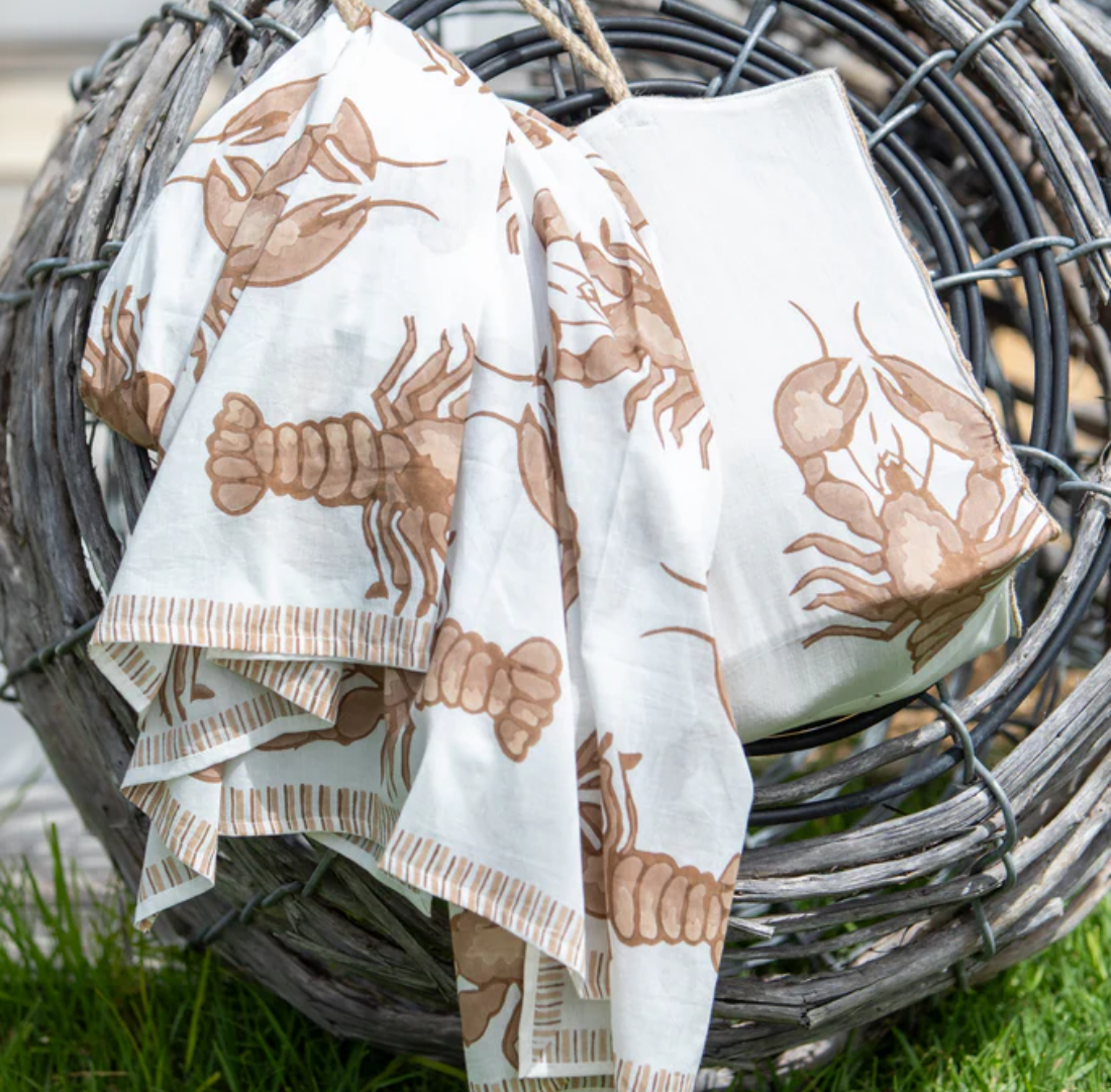 Sarong | Big Lobster