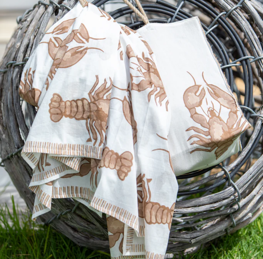 Sarong | Big Lobster