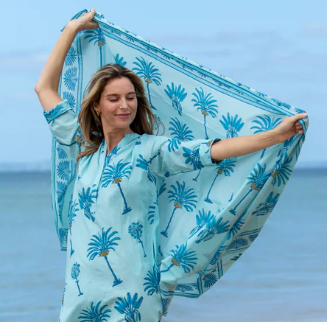 Sarong | Los Cabos | Blues