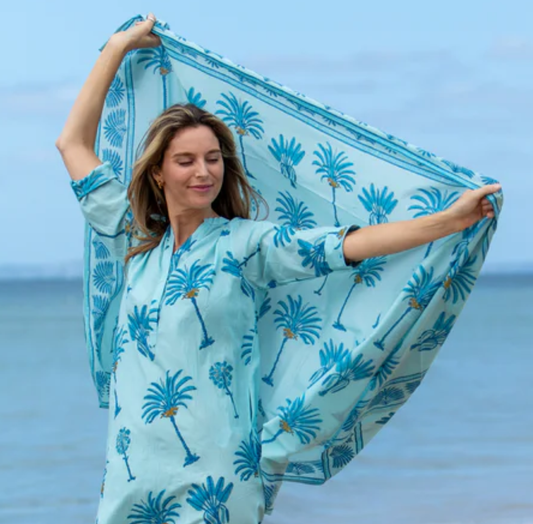 Sarong | Los Cabos | Blues