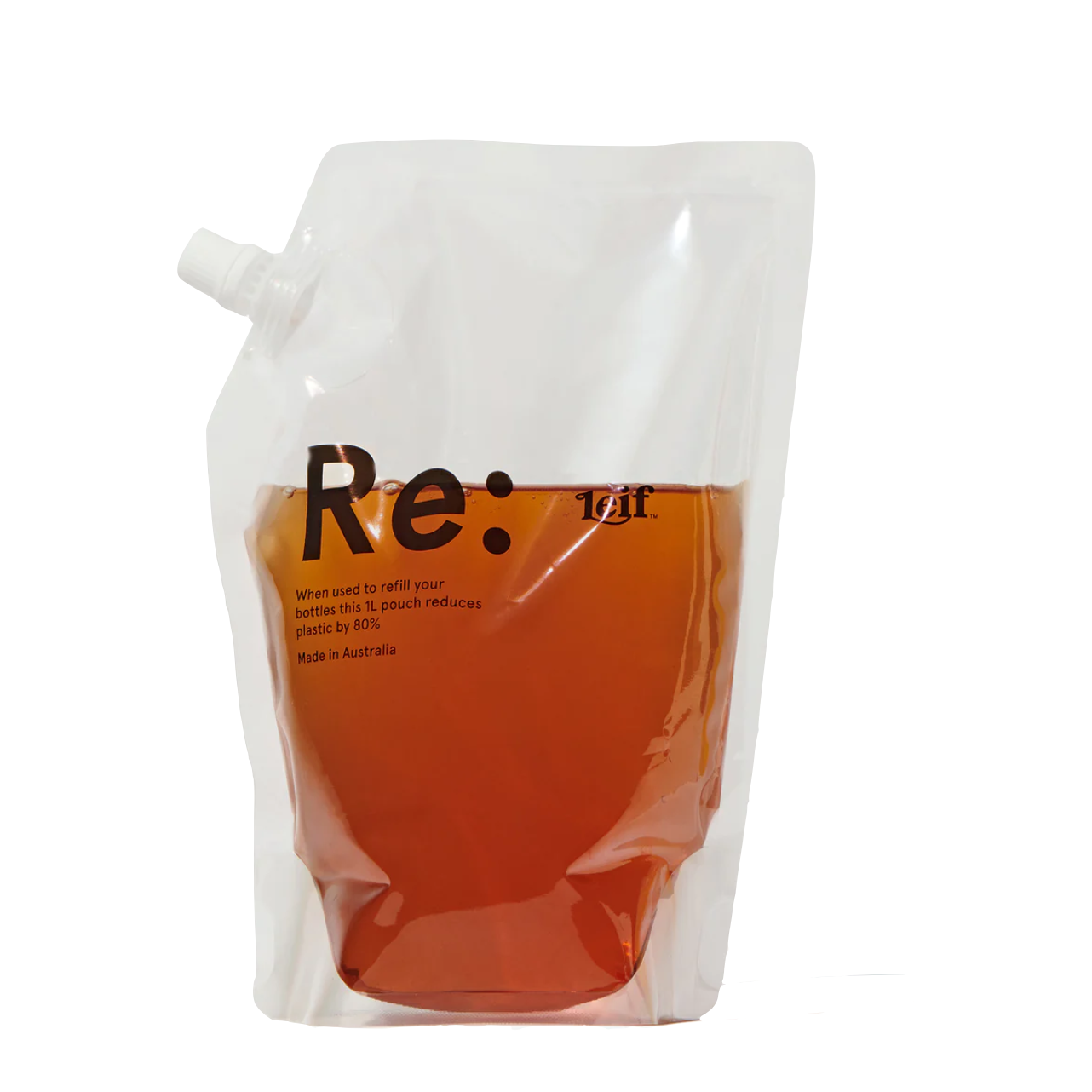 Refill Hand Wash | Buddha Wood | 1L