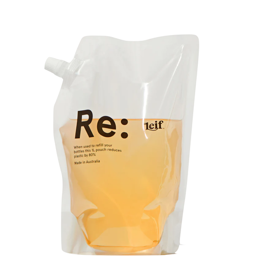 Refill Hand Wash | Lillypilly | 1L
