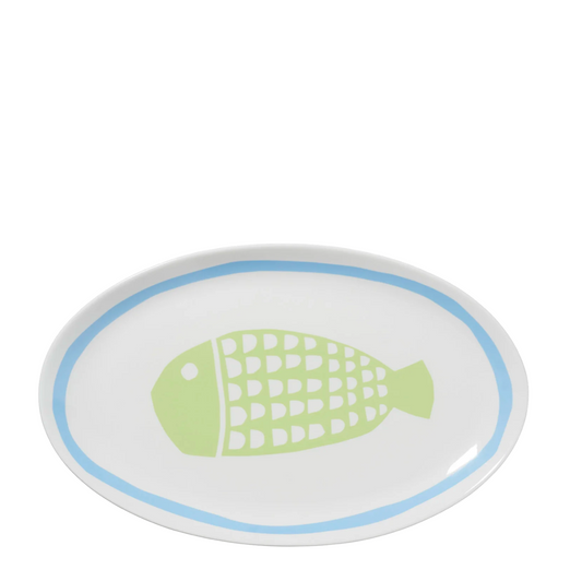 Platter | Fish