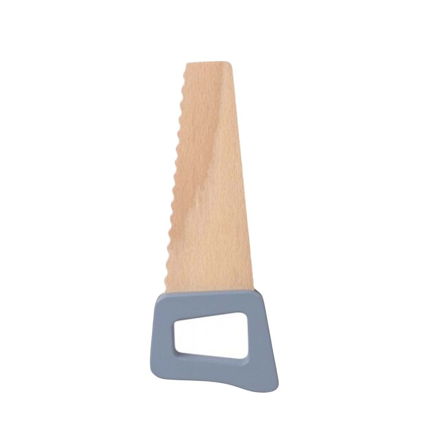 MamaMemo Wooden Saw