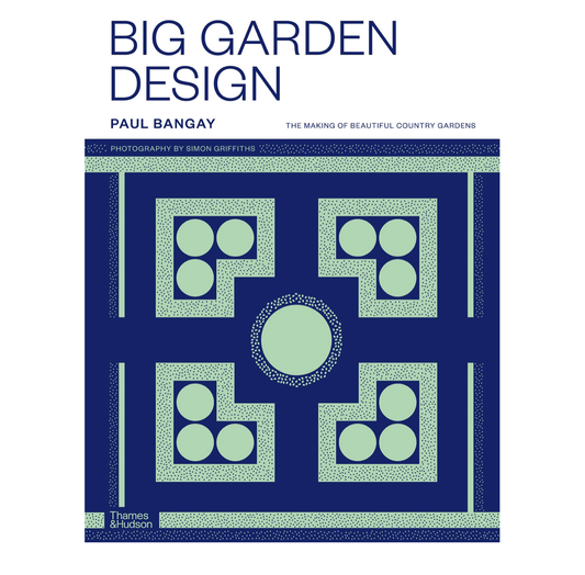 Big Garden Design | Paul Bangay