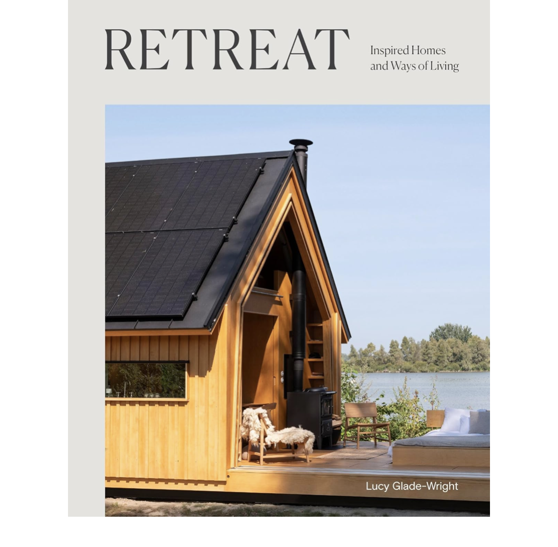 Retreat | Lucy Glade-Wright