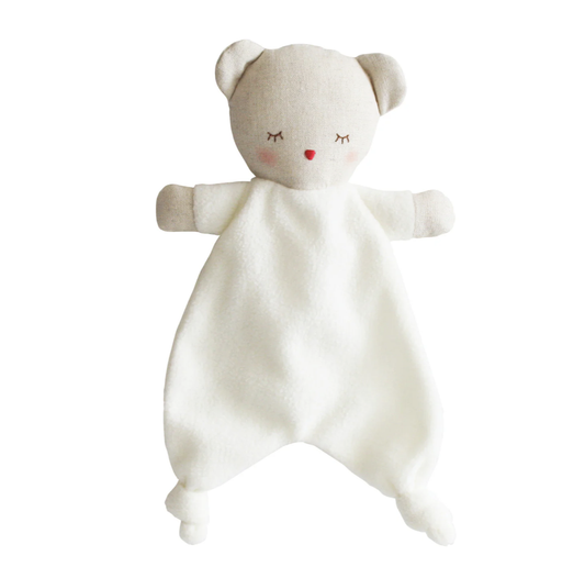 Baby Bear Comforter