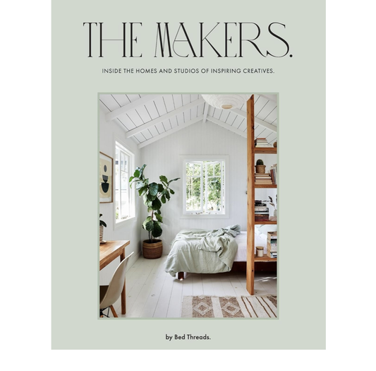 The Makers | Genevieve Rosen-Biller