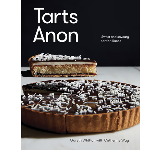 Tarts Anon | Gareth Whitton