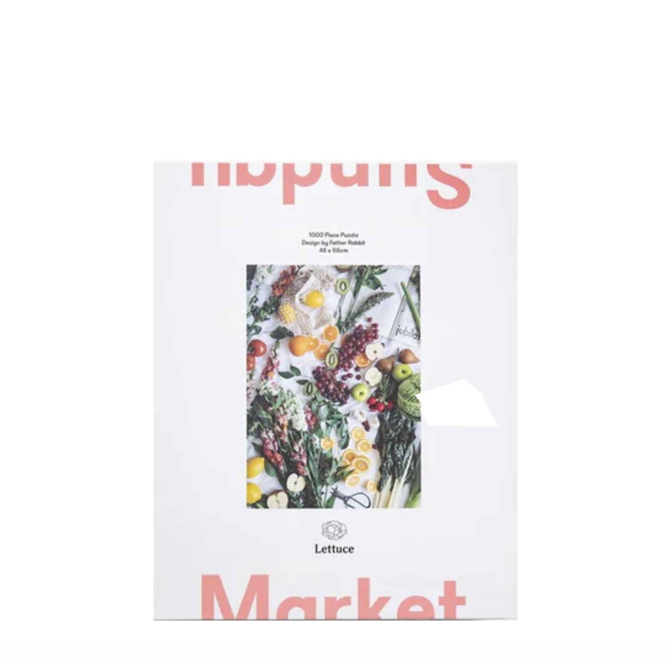 Puzzle | Sunday Market