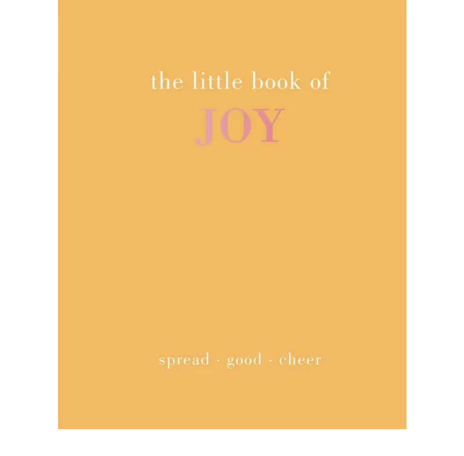 Little Book of Joy