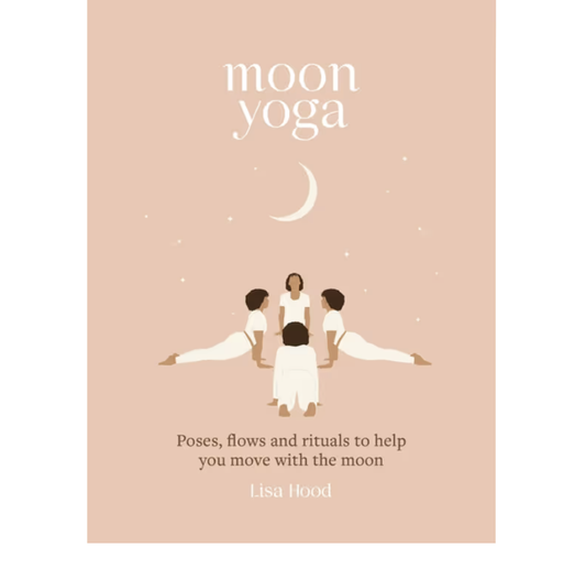 Moon Yoga | Lisa Hood