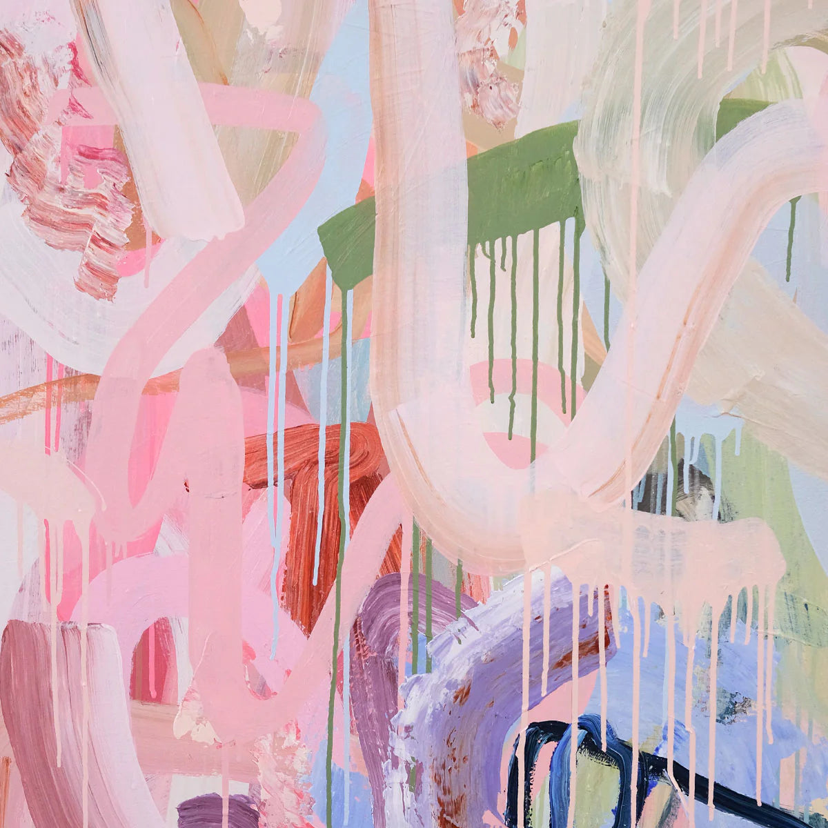 Sing Me A Song | 93 x 5.5 x 128cm High