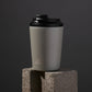 Bino + Camino Keep Cup | Slate