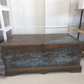 Storage Box | Blue Patina