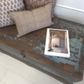 Storage Box | Blue Patina
