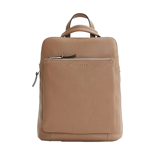 Backpack | Taupe