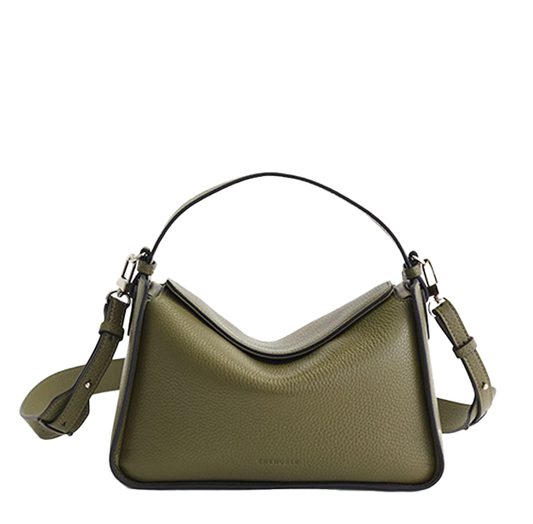 Clementine Bag | Olive