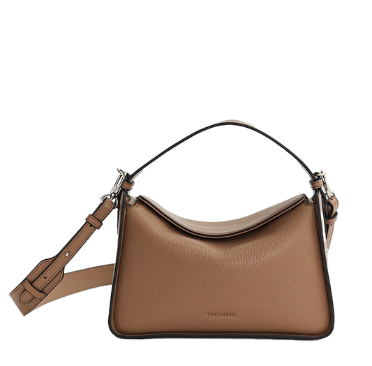 Clementine Bag | Taupe