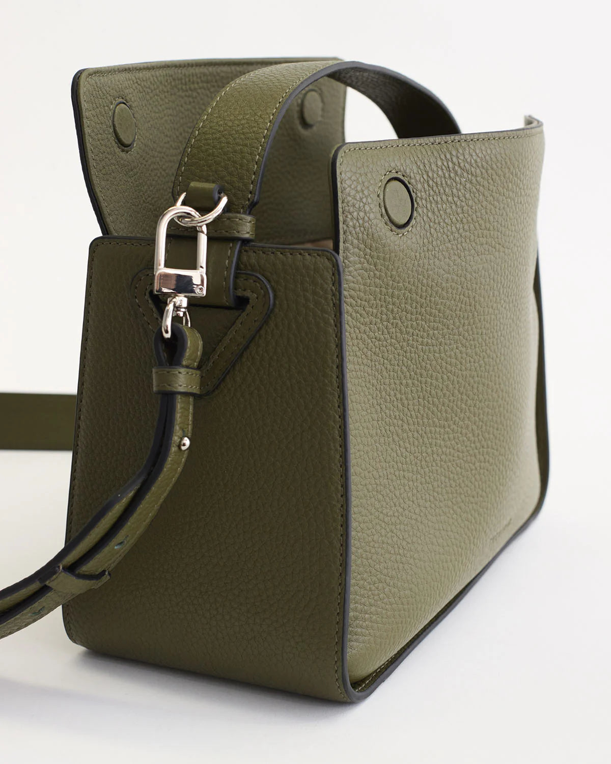 Clementine Bag | Olive