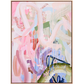 Sing Me A Song | 93 x 5.5 x 128cm High