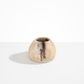 Volcanic Vase | Sandy Pearl | Medium