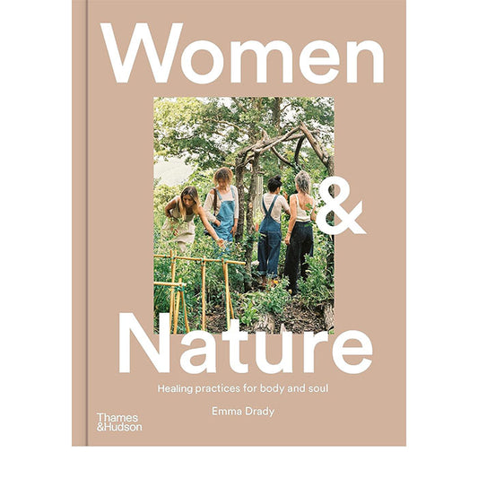 Women & Nature | Emma Drady