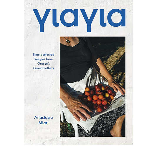 YiaYia | By Greece’s Grandmothers