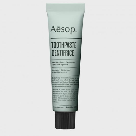 Toothpaste | 60ml