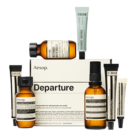 Departure Kit