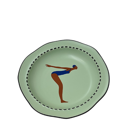 Starter Block | Pistachio