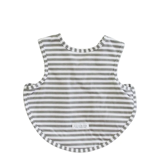 Bib | Grey