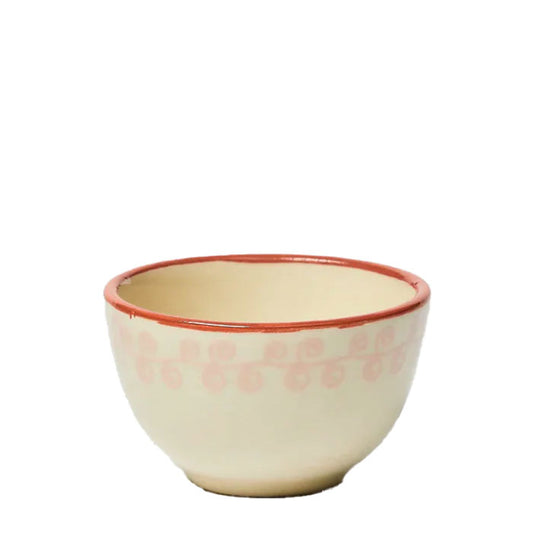 Hibiscus Small Bowl